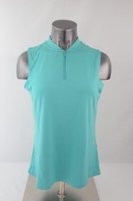 Nike Golf Tank Top Green Women's Multiple Sizes New with Tags AJ5227 309