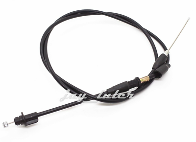 2007 POLARIS SPORTSMAN 500 HO THUMB THROTTLE WITH CABLE - Foto 4