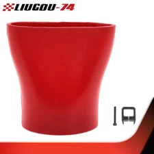 RED HANDHELD M18 LEAF BLOWER FLAT NOZZLE TIP FIT FOR MIKWAUKEE 2724-20 BLOWER