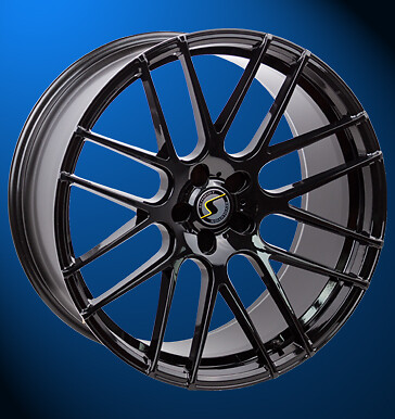 Ordinare I Cerchi Schmidt Kyan Online | Configuratore Di Cerchi Schmidt - Foto 13