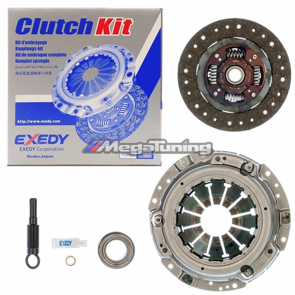 KIT EMBRAGUE EXEDY con Volante Fidanza se adapta a 1970-1975 DATSUN 240Z 260Z 2,4 L 2,6 L Foto 2 de 4