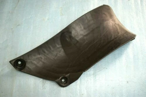 Pièces de carrosserie et de carénage KTM pour motocyclette