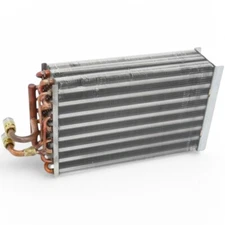 Evaporator Core Fits Peterbilt 349 357 359 379 1988-1995 With OEM # ABPN83307255