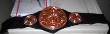WWE WWF TAG TEAM CHAMPIONS youth championship belt WRESTLING