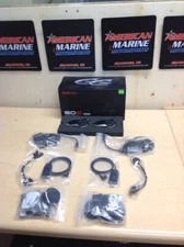 SENA 50S- Dual BT Communication Systems With Harmon Kardon Audio 4402-0901