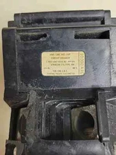 Federal Pacific Stab Lok NA NA290 2 Pole 90 Amp 240v Circuit Breaker,...I-39B