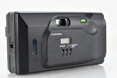 チノン CHINON MULTI AUTO FOCUS 21 Street 🌸Rare!! [Near MINT+++] Chinon 21 Street Multi Auto Focus 35mm