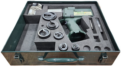 Greenlee Gator Plus LS60