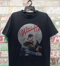 It's A Wonderful Life Vintage Style Unisex T-Shirt Size S-5XL
