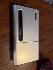 Bose Lifestyle Model 5 Music Center AM FM CD Player Untested No Power Cord