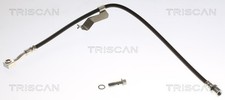 TRISCAN Bremsschlauch 8150 81011 für TESLA MODEL Allrad Heckantrieb Performance