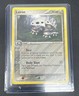 Pokémon TCG Lairon #38 Pokemon Legend Maker