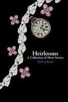 Nick Lekatis | Heirlooms | Taschenbuch | Englisch (2012) | AuthorHouse