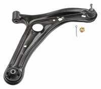 Lenker RadaufhÄNgung Vorne Rechts Unten Lemförder 30644 01 FÜR Toyota