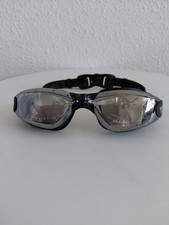 UV Shield Professional Swimming Anti-Fog Goggles Adults Adjustable Nwot