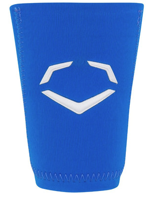 EvoShield Pro-SRZ Protective Wrist Guard-Red/Royal/and White Available