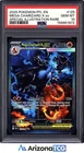 Pokemon 2025 Mega Charizard X ex 125/094 SIR Phantasmal Flames GEM MINT PSA 10