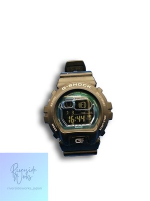 CASIO G-SHOCK GB-6900B Digitaluhr