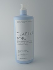 Olaplex No. 4C Bond Maintenance Clarifying Shampoo – 1000ml / 1L Salon Size -NEW