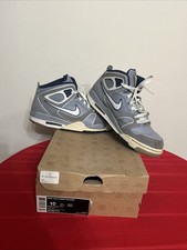 Nike Air Flight Falcon 397204-014 White Blue/...