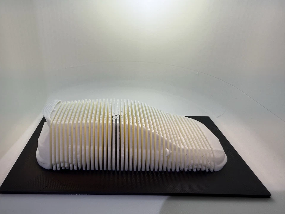 VW Gti Mk7 Model Art - FRETE GRÁTIS - Imagem 2 de 4