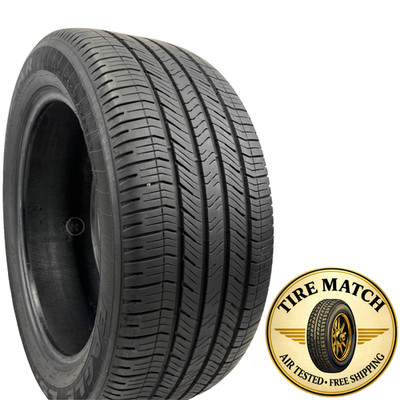 Used P 235/50R18 Goodyear Eagle LS-2 97H 7.5/32 (DOT 21)
