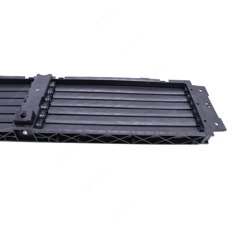 Front Upper Radiator Shutter Grille 85524693 For 2017-2023 GMC Acadia ...