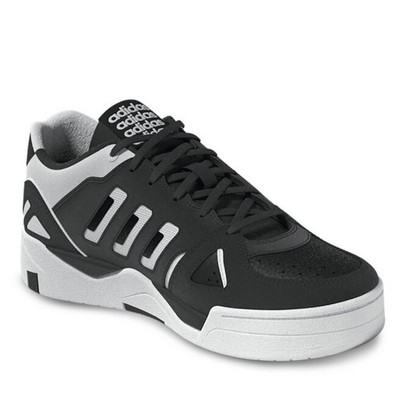 Schuhe Universal Herren Adidas Midcity Low IE4518 Schwarz