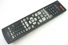 Telecomando amplificatore AV DENON per AVR-3312, AVR-1912 e RC-1156 funziona.