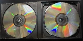 E0 Enemy Zero Sega Saturn