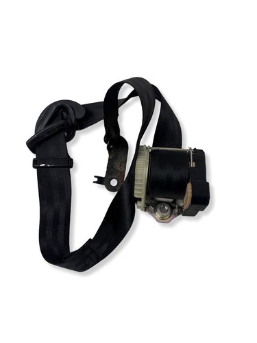 Volkswagen Touran I 2005 Hinten links Sicherheitsgurt hinten 1T0857805B RRB30668