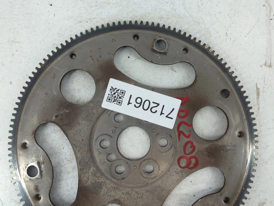 Chevrolet Malibu 2004-2014 transmisión volante placa flexible BKZY6 Foto 2 de 4