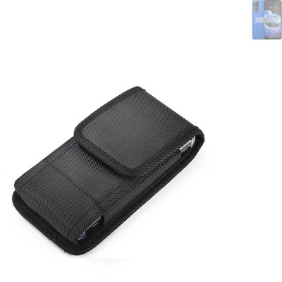 Holster für HTC Wildfire E3 Lite Gürteltasche Schutzhülle Tasche Handy
