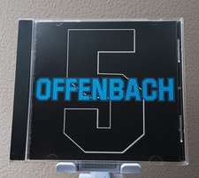 Offenbach ~ 5  (CD) RARE OOP (E)