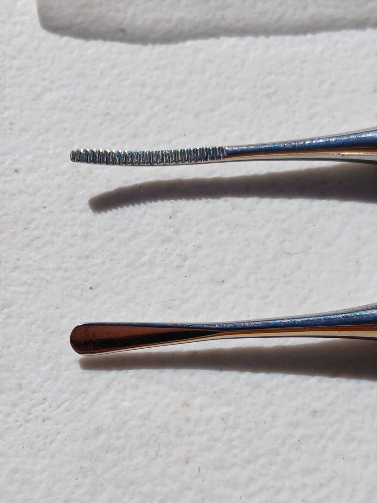 Lot 10 Pkg STAINLESS STEEL INGROWN TOENAIL LIFTER + FILE PEDICURE PODIATRY TOOLS