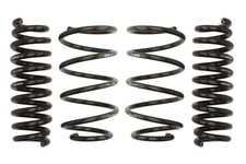 Ressorts d'abaissement 4 pièces Pro - Kit pour BMW 3 (E90)