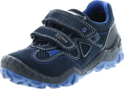 IMAC Boys Haller Fashion Rugged Casual Shoes