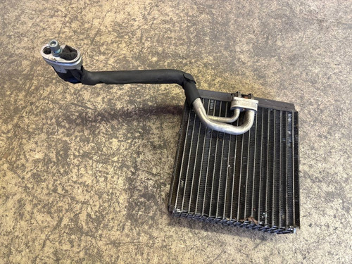 Klimaverdampfer AUDI A6 S6 4B 2.4 V6 ALF Kühler Wärmetauscher