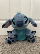 Walt Disney World Stitch Plush