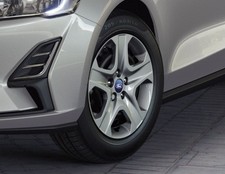 Original Ford Radzierblende 40,64 cm (16"), Design 2203861