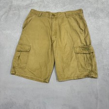 Wrangler Shorts cargo shorts Men's 38