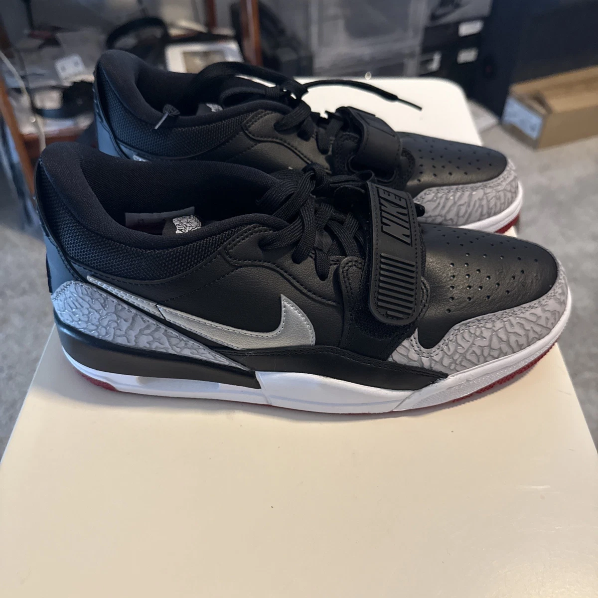 Jordan Legacy 312 for Sale | Authenticity Guaranteed | eBay