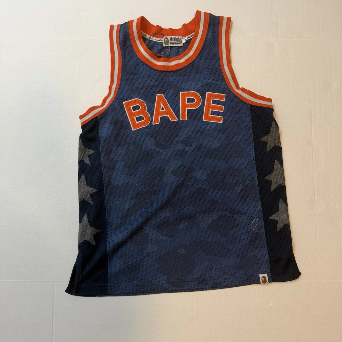 A Bathing Ape Men's Activewear for sale | eBay