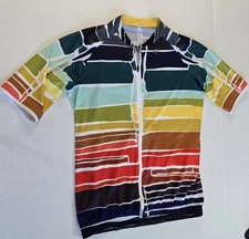 Velocio Unity Jersey 2020, limited edition/collector item, Men's Size Large