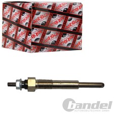 Bougies de préchauffage Hyundai LANTRA
