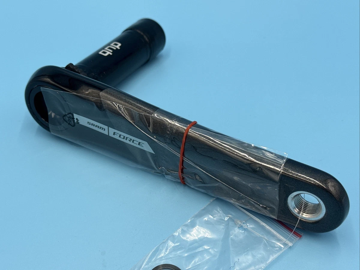 SRAM Crank Arms 170 mm Crankarm for sale | eBay