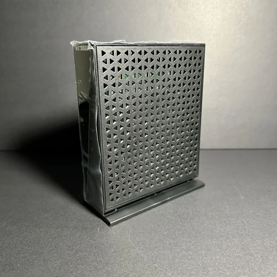 Módem Router NETGEAR DM200 DSL Doble Banda - Usado, Excelente 🚨¡Sin Cable!🚨 Foto 3 de 4