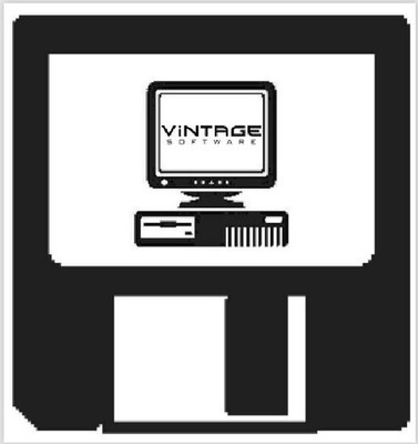 VERSCHIEDENE VINTAGE MSDOS PC Software DIGITALE DATEIEN zum Download