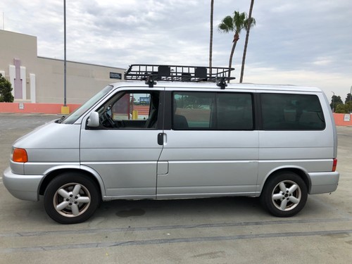 VW 2003 EuroVan