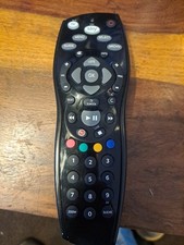Original SKY Fernbedienung SRC-40 Humax HD-3000 HD1 HD2 HD3 HD4 Pace TDS866NSD